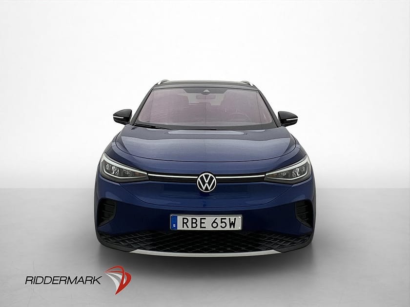 Bild 3 av Volkswagen ID.4 Pro Performance