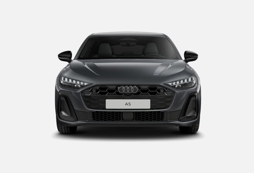 Bild 4 av Audi A5 Sedan e-Hybrid