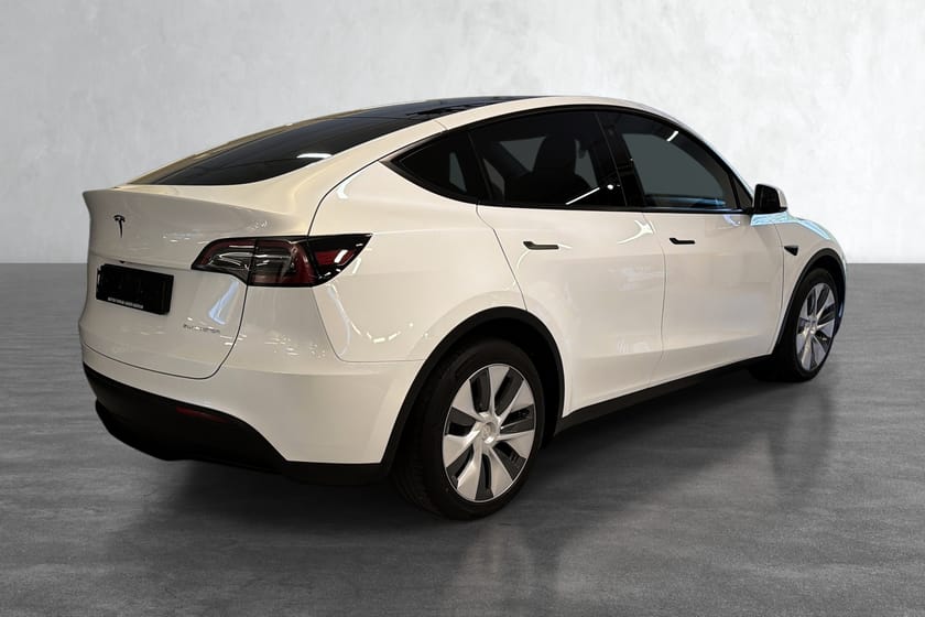 Bilde 5 av Tesla Model Y Long Range AWD