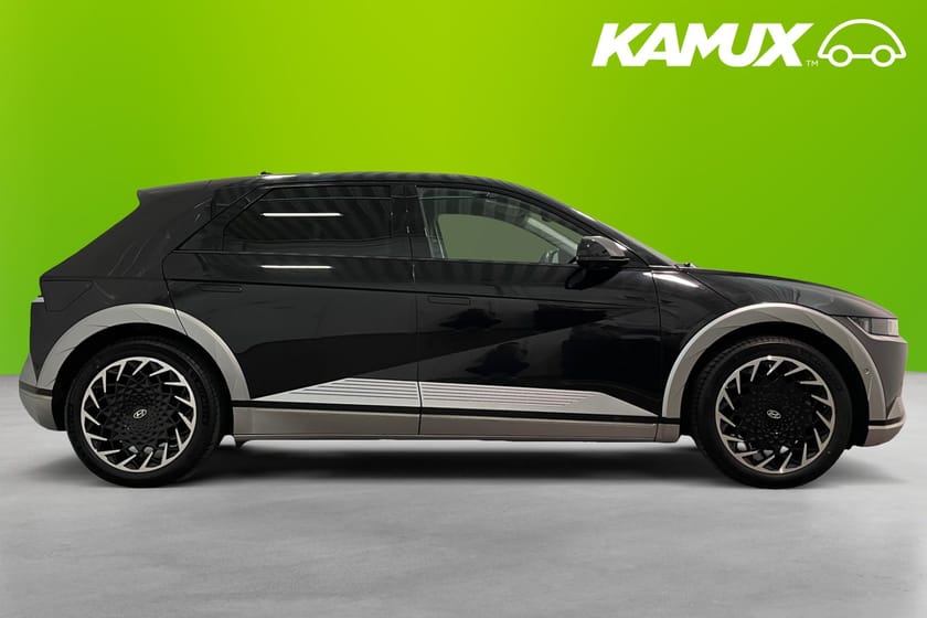 Bild 2 av Hyundai Ioniq 5 72.6 kWh Advanced GRILL PÅ KÖPET!    Backkamera Navi Bose 218hk