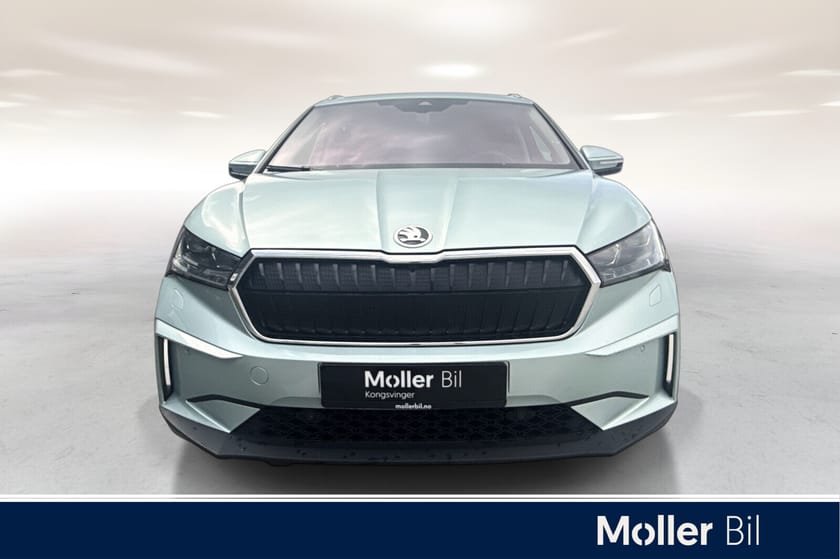 Bilde 2 av Škoda Enyaq iV 80x 