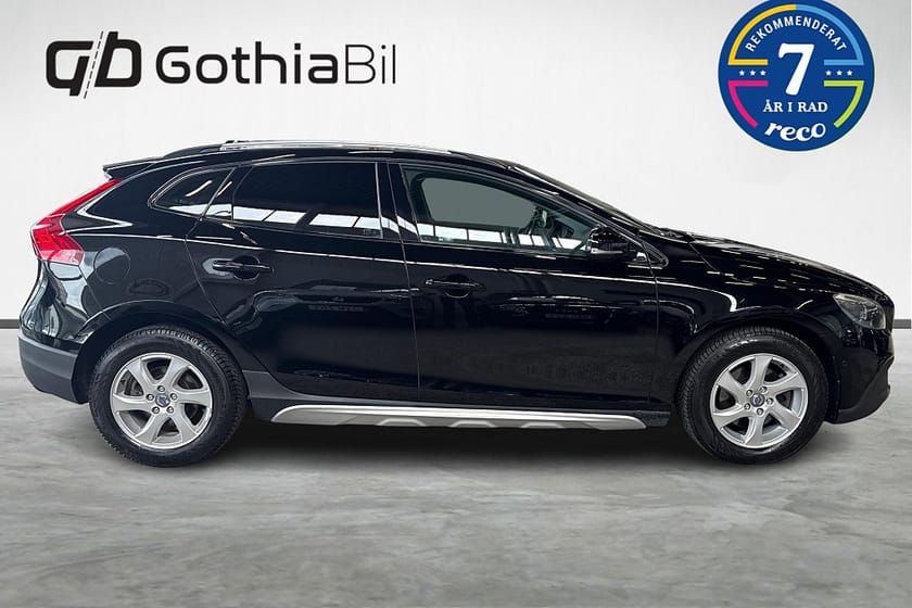 Bild 4 av Volvo V40 Cross Country D2 Powershift Momentum Business Edition Pro