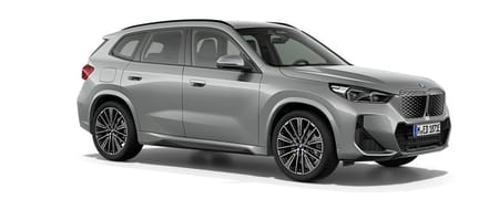 BMW iX1 eDrive20