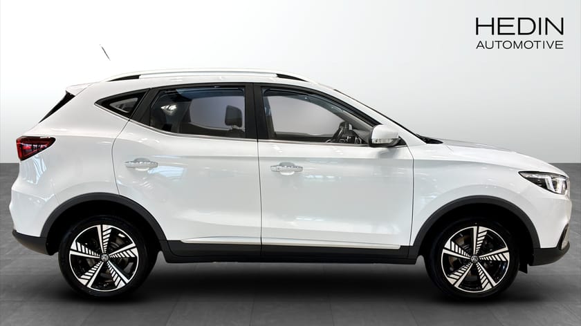 Bild 3 av MG ZS EV