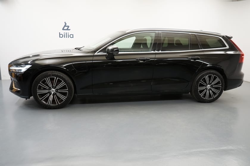 Bild 2 av Volvo V60