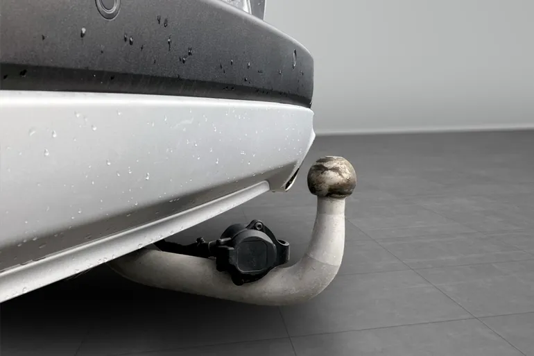 Ford Kuga Plug-In Hybrid