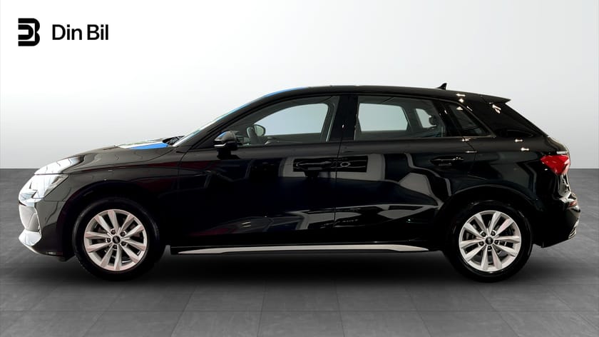 Bild 2 av Audi A3 Sportback 35 TFSI Proline 150 hk S tronic