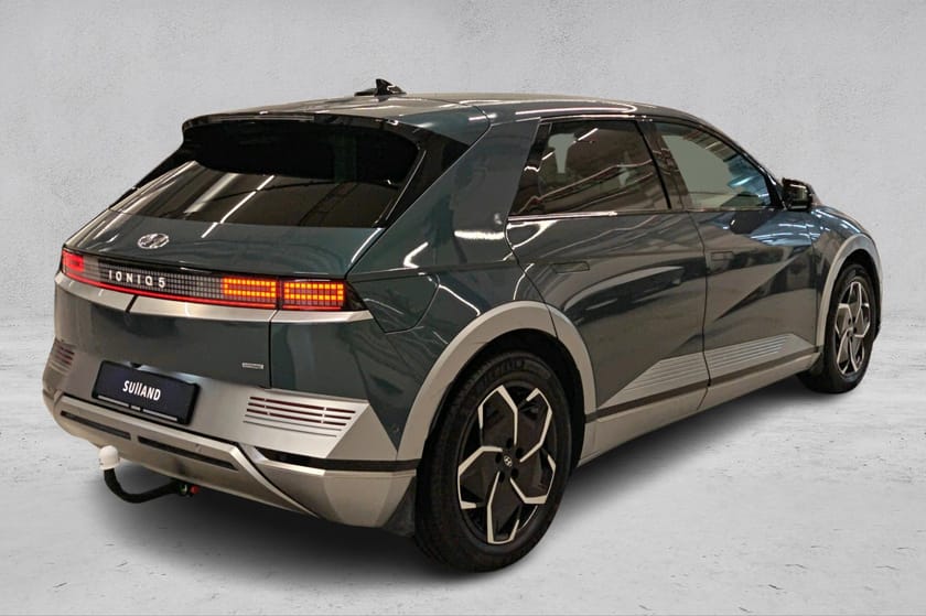Bilde 5 av Hyundai Ioniq 5