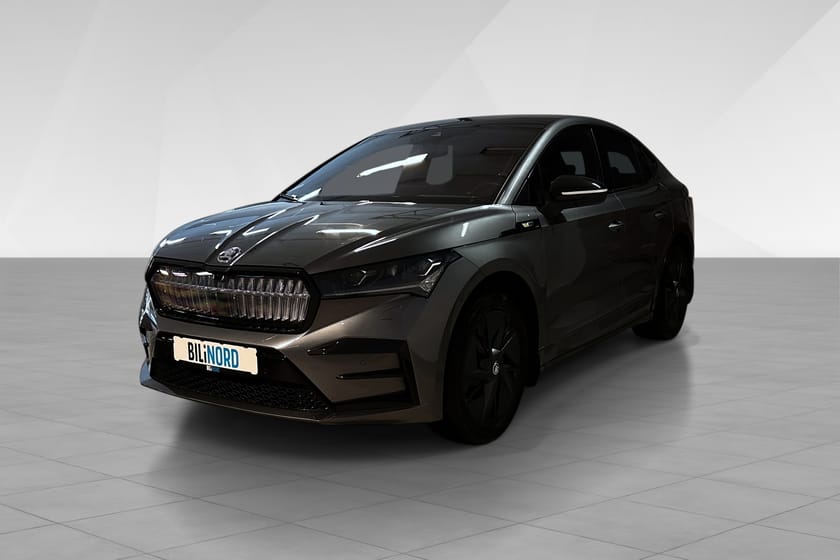 Bilde 3 av Škoda Enyaq Coupé RS 