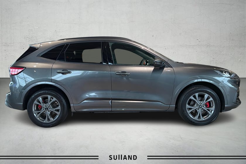 Bilde 2 av Ford Kuga Plug-In Hybrid