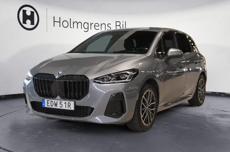 BMW 225e xDrive Active Tourer