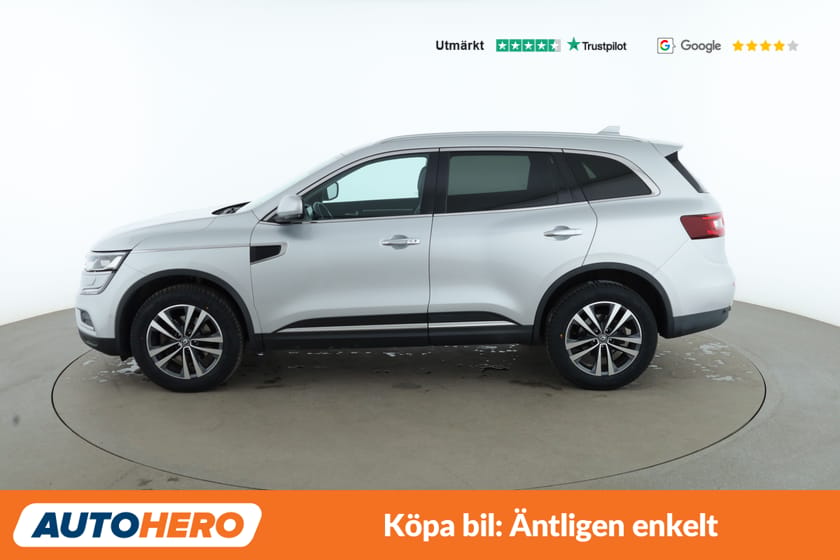 Bild 4 av Renault Koleos 2.0 dCi Energy Intens 4x4 / Backkamera, GPS
