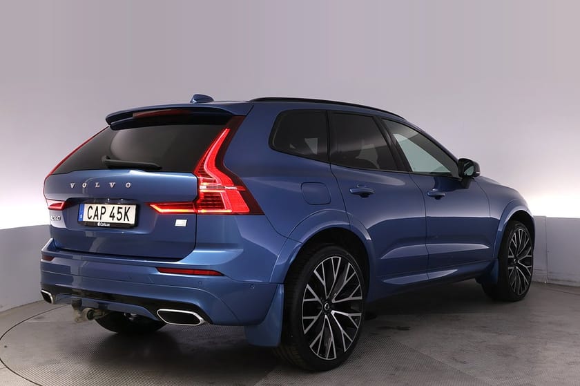 Bild 5 av Volvo XC60