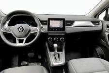 Renault Captur E-TECH Plugin-Hybrid 160
