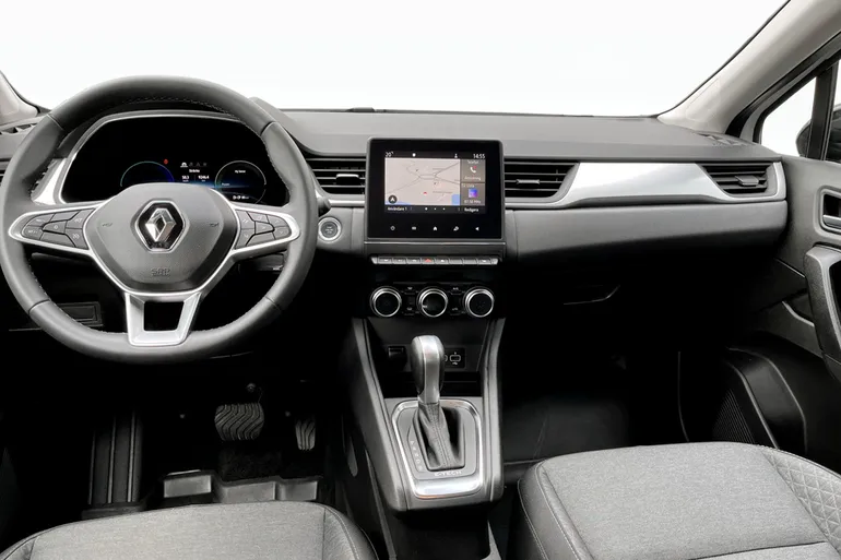 Renault Captur E-TECH Plugin-Hybrid 160