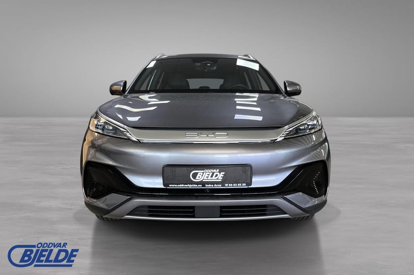 Bilde 2 av BYD Atto 3 Extended Range Comfort
