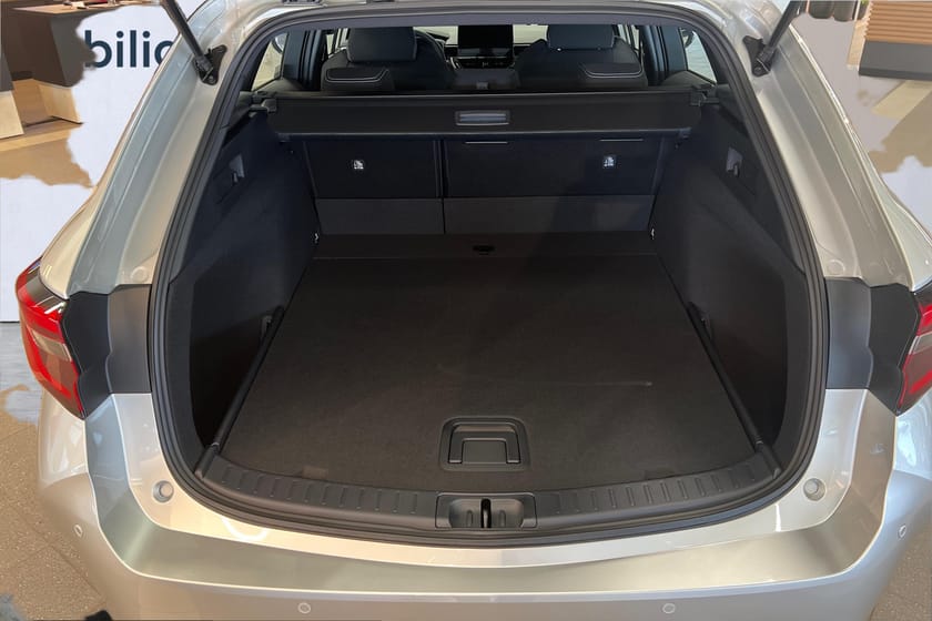 Bild 4 av Toyota Corolla Touring Sports Active Plus 1.8 För omgående leverans