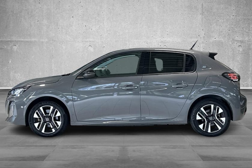 Bilde 5 av Peugeot e-208
