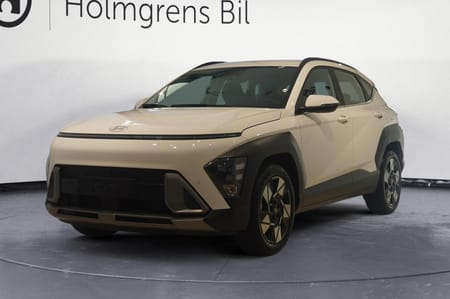 Hyundai Kona Hybrid 1.6 GDi DCT Essential