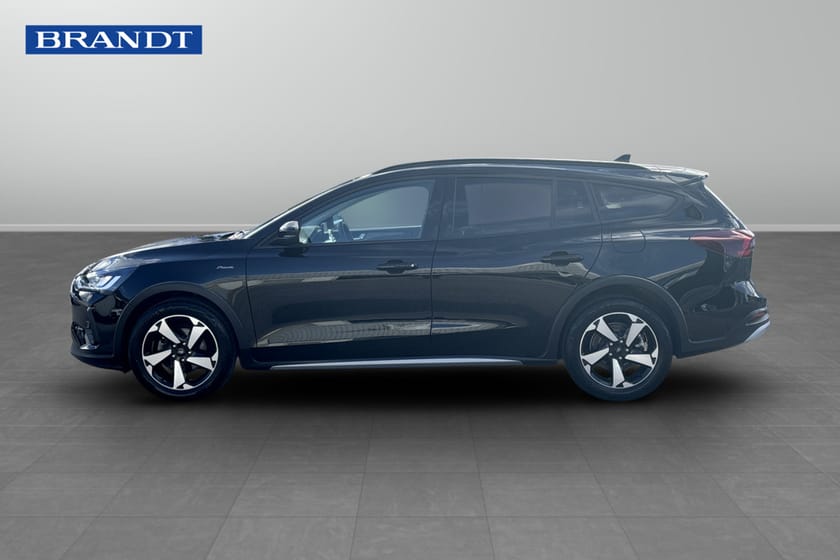 Bild 3 av Ford Focus Kombi 1.0 ECOB