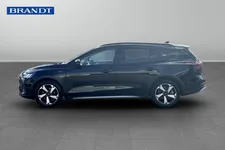 Ford Focus Kombi