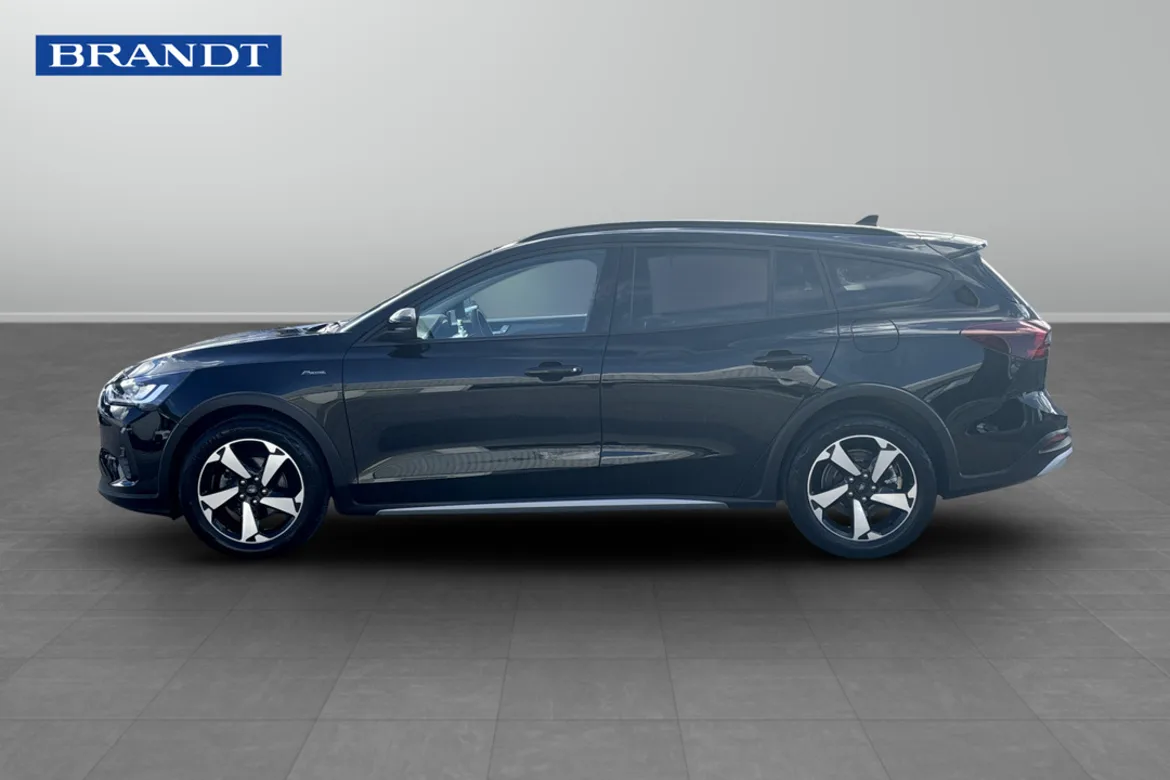 Ford Focus Kombi