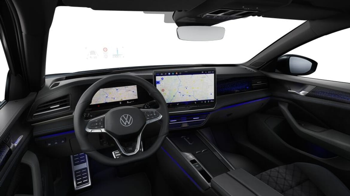 Volkswagen Volkswagen Passat Variant eHybrid — bild 6