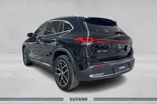 Thumnail bilde 2 av Mercedes-Benz EQA 350 4MATIC