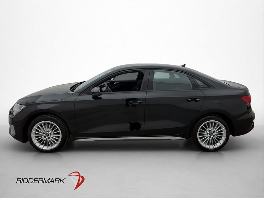 Bild 5 av Audi A3 Sedan 35 TFSI 150hk Comfort CarPlay Sensorer