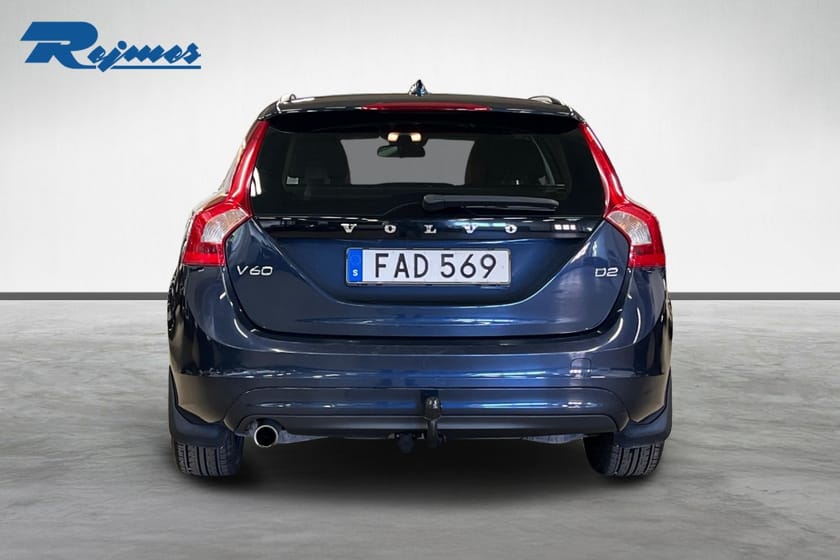 Bild 3 av Volvo V60