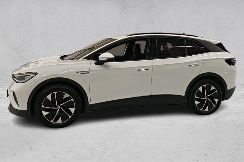 Bilde 2 av Volkswagen ID.4 Pro Performance