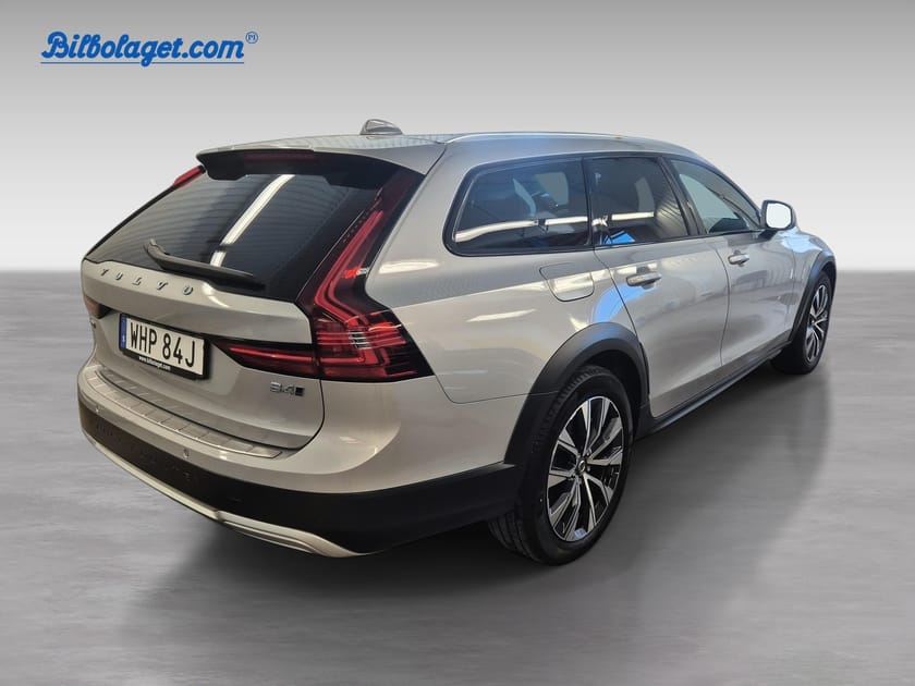 Bild 5 av Volvo V90 Cross Country B4 AWD Diesel Plus