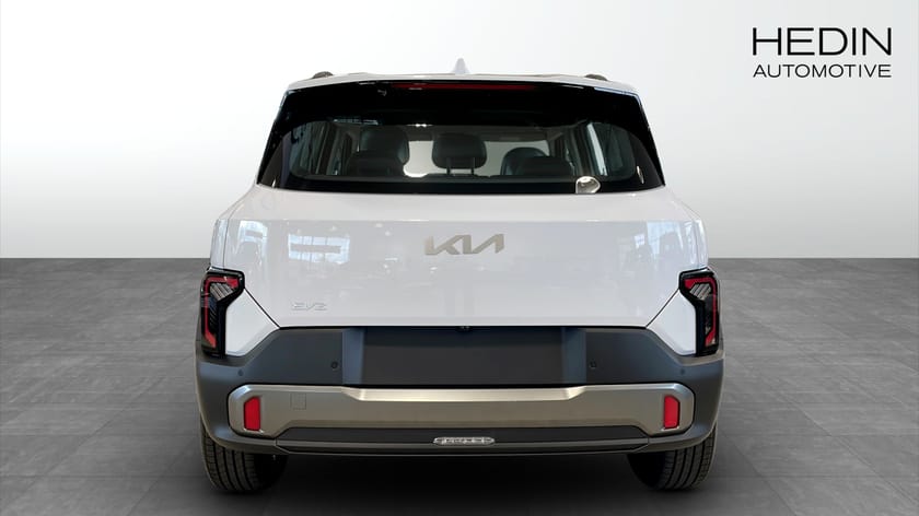 Bild 5 av Kia EV2 Standard Range 5-sits. FRITT LADDKORT 15.000 KR / 12 MÅN PL fr. 3.495:-/mån