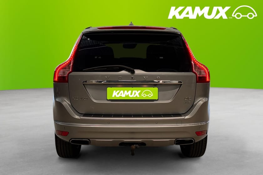 Bild 5 av Volvo XC60
