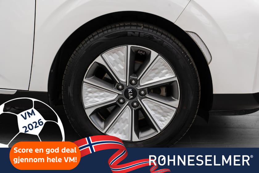 Bilde 5 av Kia e-Soul Krok//Ryggekamera//Navi//HarmanKardon