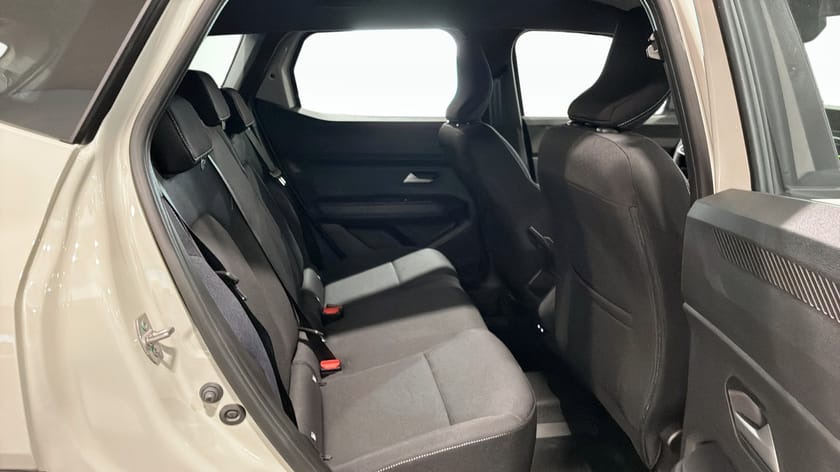 Bild 5 av Dacia Duster Hybrid 155 Expression Demo