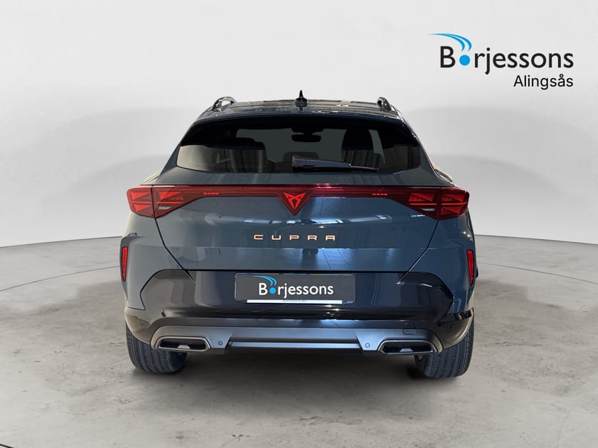 Bild 5 av CUPRA Formentor
