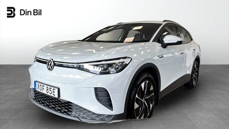 Volkswagen ID.4 Pro Performance