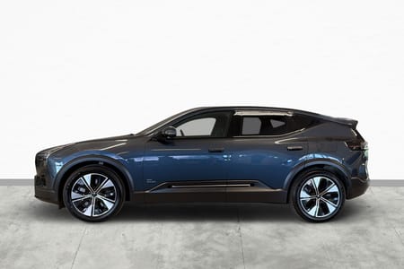 Polestar 3 Long Range Dual Motor 111kWh Plus Pilot BOWERS/360-Kamera