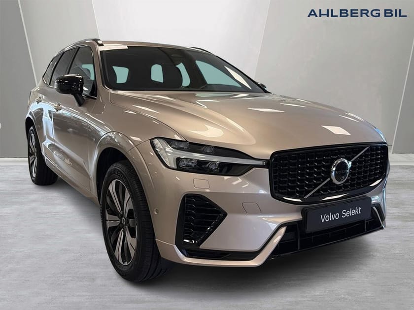 Bild 1 av Volvo XC60