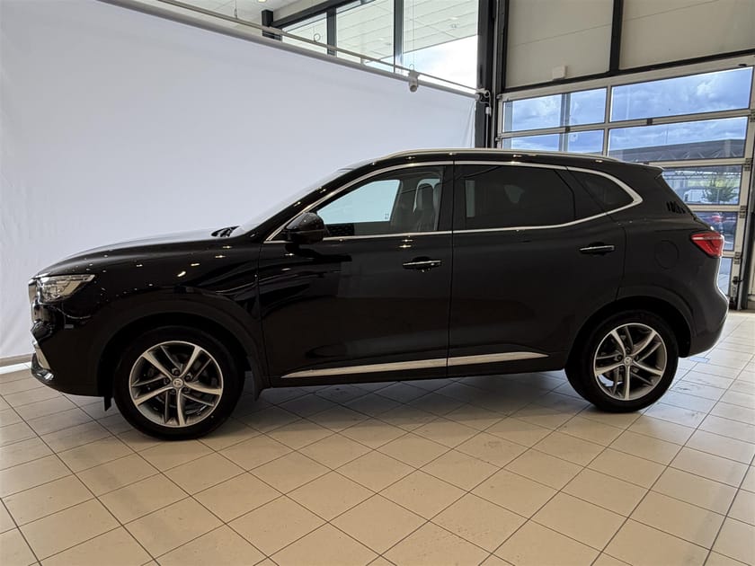 Bild 2 av MG EHS PHEV Luxury Kamera Adapt. Farth