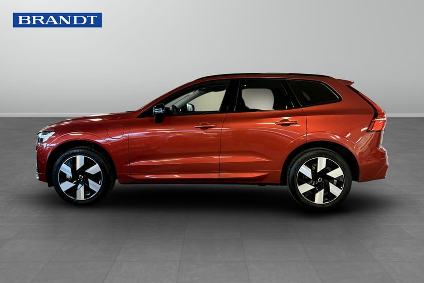 Bild 3 av Volvo XC60