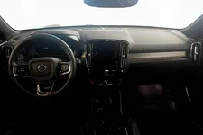 Volvo EX40 Twin Motor Performance
