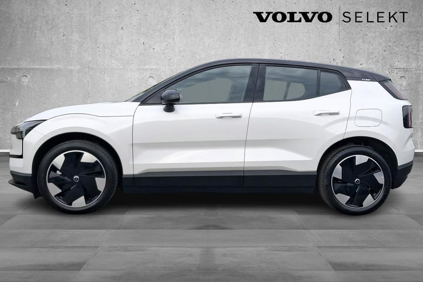Bilde 4 av Volvo EX30 Twin Motor Performance