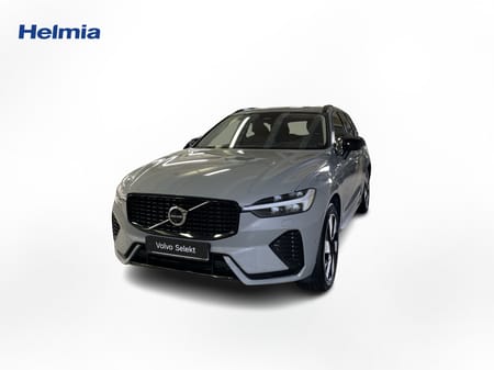 Volvo XC60 T6 Plus Dark Edition