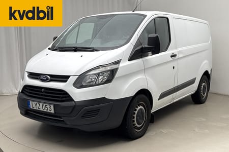 Ford Transit Custom 270 (105hk)
