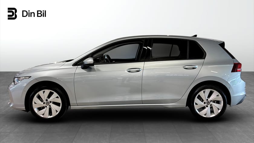 Bild 2 av Volkswagen Golf