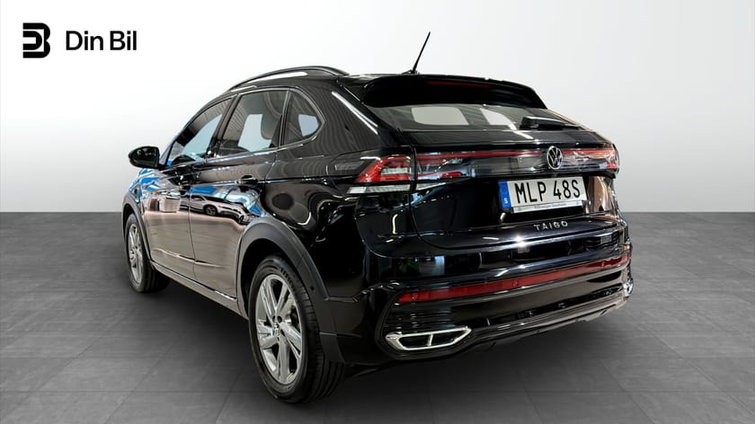 Bild 3 av Volkswagen Taigo