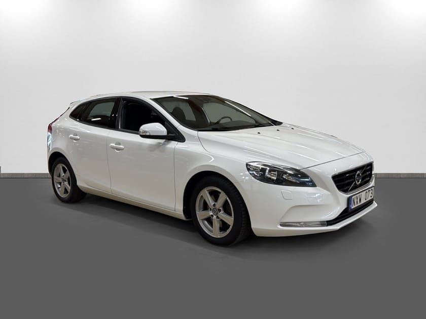 Bild 3 av Volvo V40 T2 120hk Your Kinetic Manuell