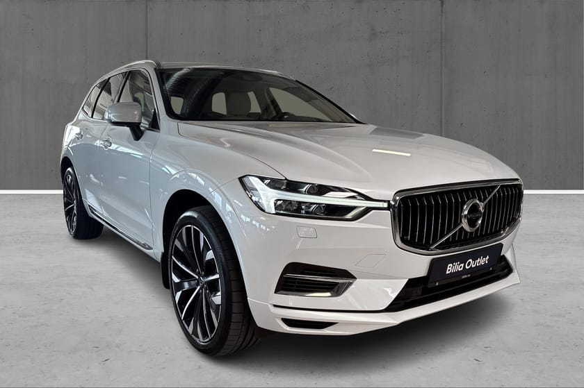Bilde 3 av Volvo XC60 T8 AWD Inscription Panorama, H.feste, Aktiv-LED, 21"